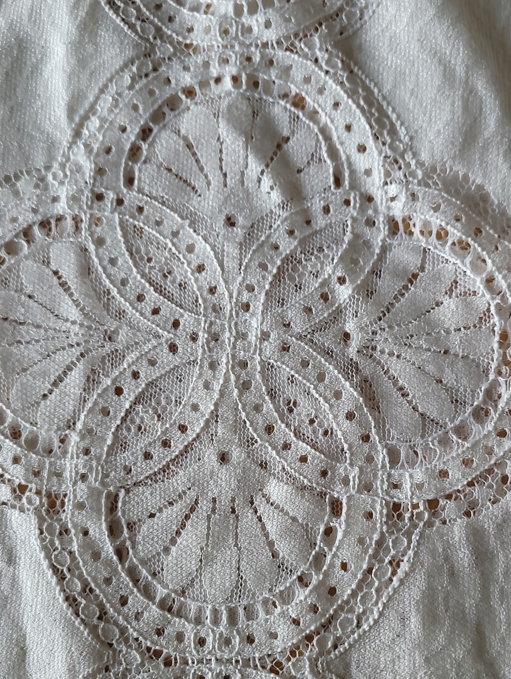 Sezane Bianca Top Blouse Sézane - Picture 11 of 16